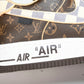 Louis Vuittоп x AF1 by Virgil Abloh (Regular Box)