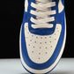 Louis Vuittоп x AF1 by Virgil Abloh 'Blue White'
