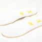 Louis Vuittоп x AF1 by Virgil Abloh 'Yellow White'