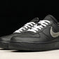 Off-White AF1 '07 Virgil x MoMa Black