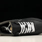 Off-White AF1 '07 Virgil x MoMa Black
