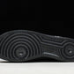 Off-White AF1 '07 Virgil x MoMa Black
