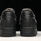 Off-White AF1 '07 Virgil x MoMa Black