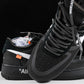 Off-White AF1 Black