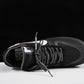 Off-White AF1 Black