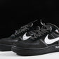 Off-White AF1 Black