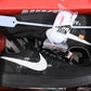 Off-White AF1 Black