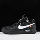 Off-White AF1 Black