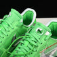Off-White AF1 ‘Light Green Spark’