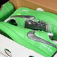 Off-White AF1 ‘Light Green Spark’