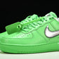 Off-White AF1 ‘Light Green Spark’
