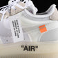 Off-White AF1 OG