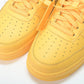 Off-White AF1 ‘University Gold’