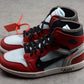 Off-White AJ1 Retro High Chicago