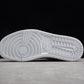 Off-White AJ1 Retro High White