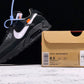 Off-White AM90 Black