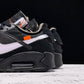 Off-White AM90 Black