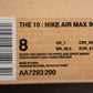 Off-White AM90 Desert Ore