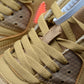 Off-White AM90 Desert Ore