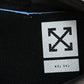 Off-White AM97 Black