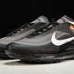Off-White AM97 Black