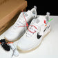 Off-White AM97 White