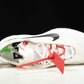Off-White AM97 White