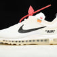Off-White AM97 White