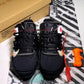 Off-White AP Black