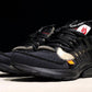 Off-White AP Black