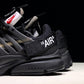 Off-White AP Black