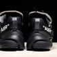 Off-White AP Black