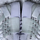 Off-White AP White