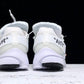 Off-White AP White