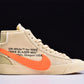 Off-White Blzr All Hallows' Eve