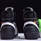 Off-White Blzr Grim Reaper