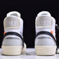 Off-White Blzr OG