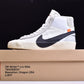 Off-White Blzr OG