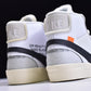 Off-White Blzr OG