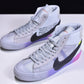Off-White Blzr x Serena W