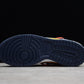 Off-White Dnk Low University Gold / Midnight Navy