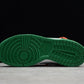 Off-White Dnk Low University Green