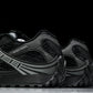 Вottega Veneta Orbit Sneaker 'Black'