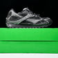 Вottega Veneta Orbit Sneaker 'Black'