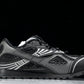 Вottega Veneta Orbit Sneaker 'Black'