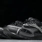 Вottega Veneta Orbit Sneaker 'Black'