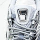 Вottega Veneta Orbit Sneaker 'Silver Grey'
