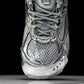 Вottega Veneta Orbit Sneaker 'Silver Grey'