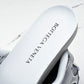 Вottega Veneta Orbit Sneaker 'Silver Grey'