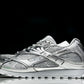 Вottega Veneta Orbit Sneaker 'Silver Grey'